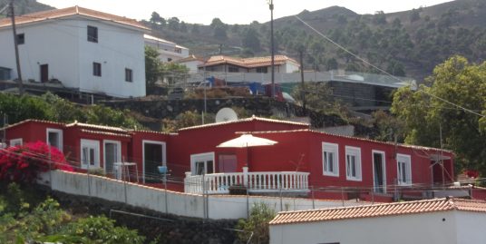 Haus in Los Quemados, Los Canarios
