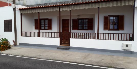 Haus in El Remo (1)