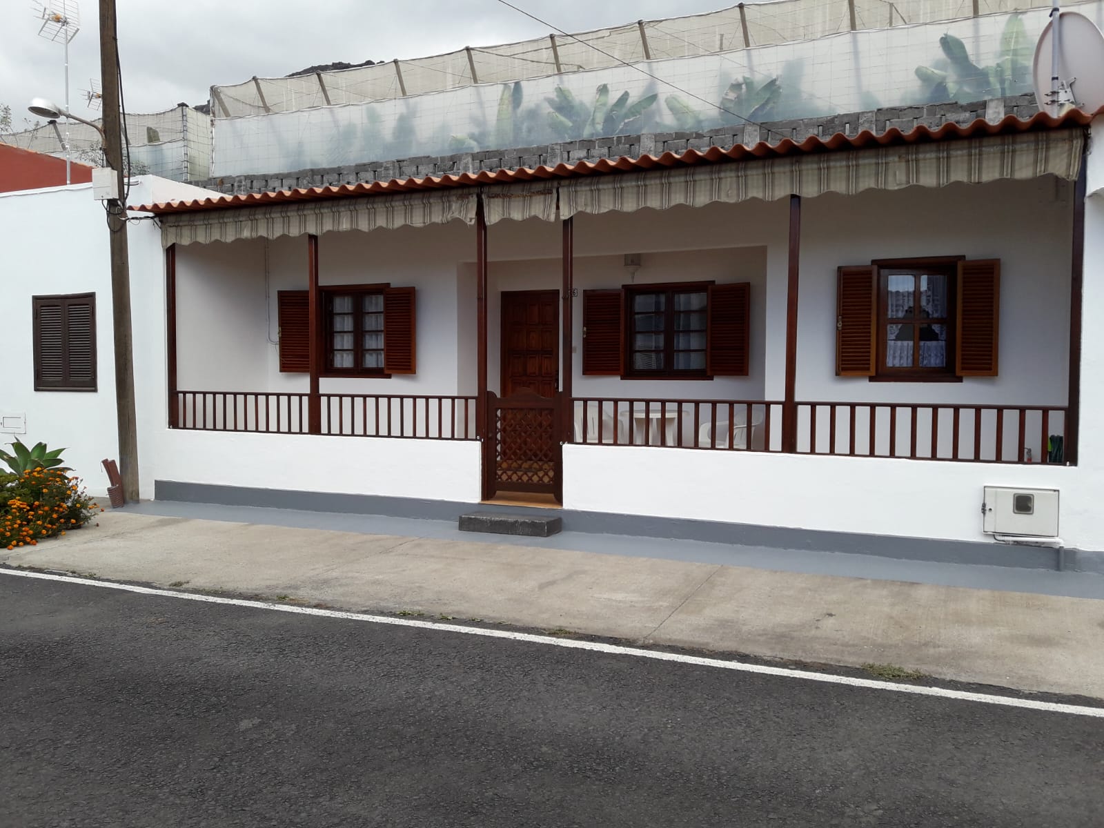 Haus in El Remo (1)