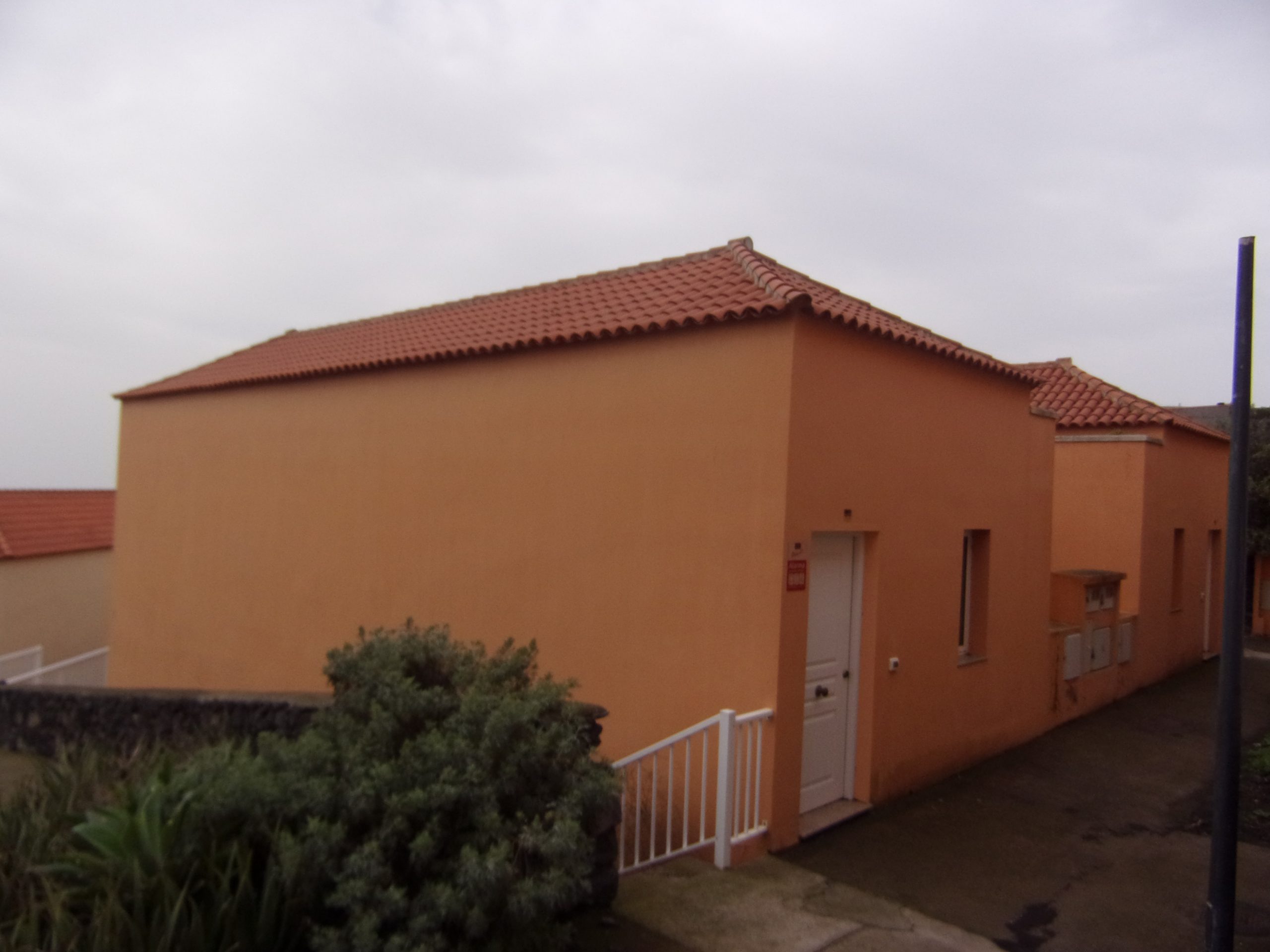 Wohnung A, in Fuencaliente (Los Canarios)