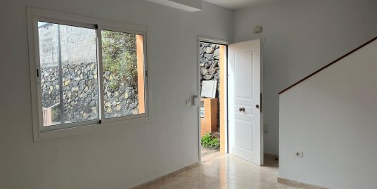Duplex-Wohnung in Fuencaliente (Los Canarios)