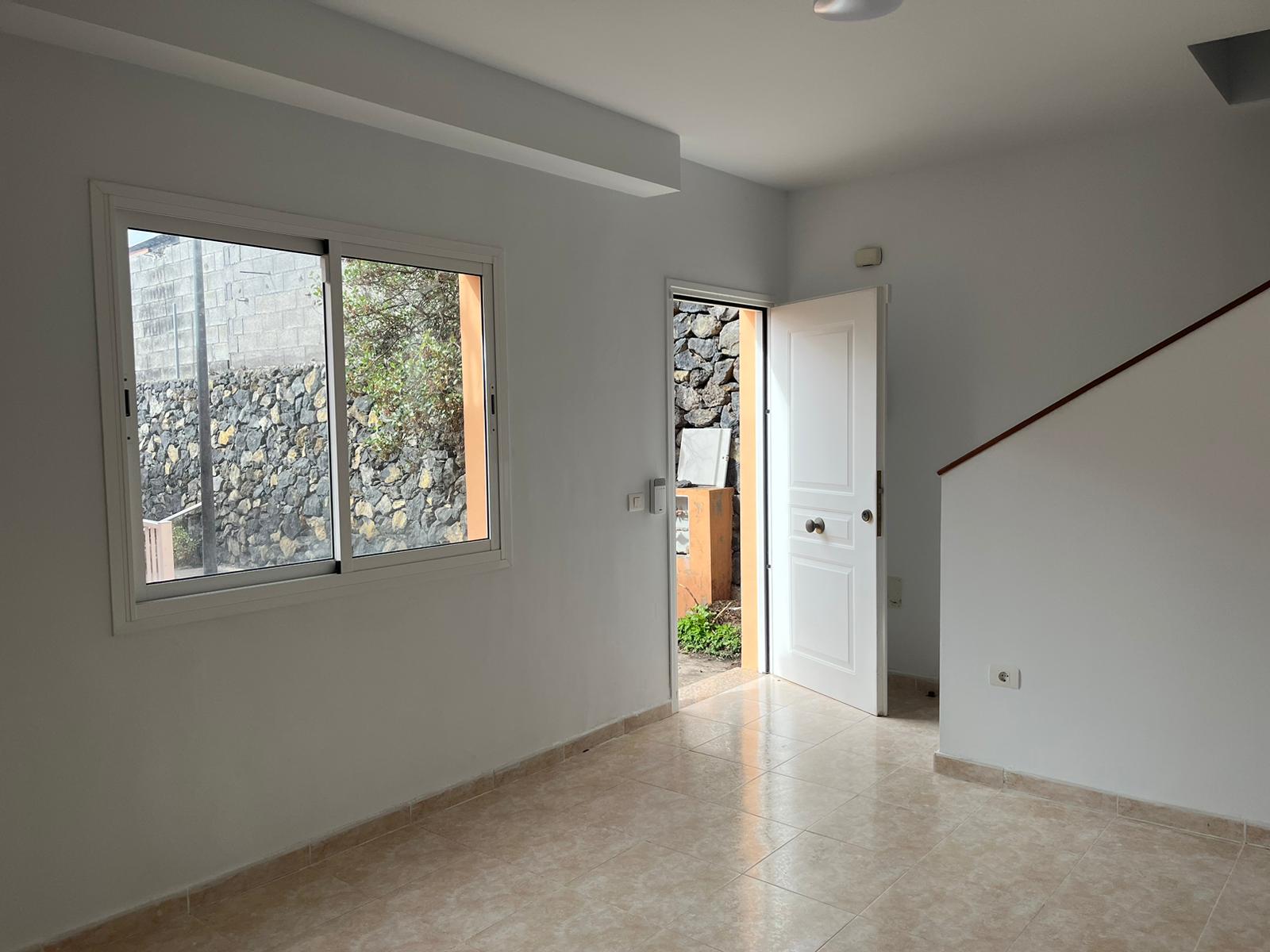 Duplex-Wohnung in Fuencaliente (Los Canarios)