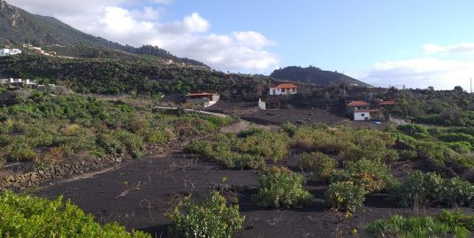 Grundstück in Las Manchas