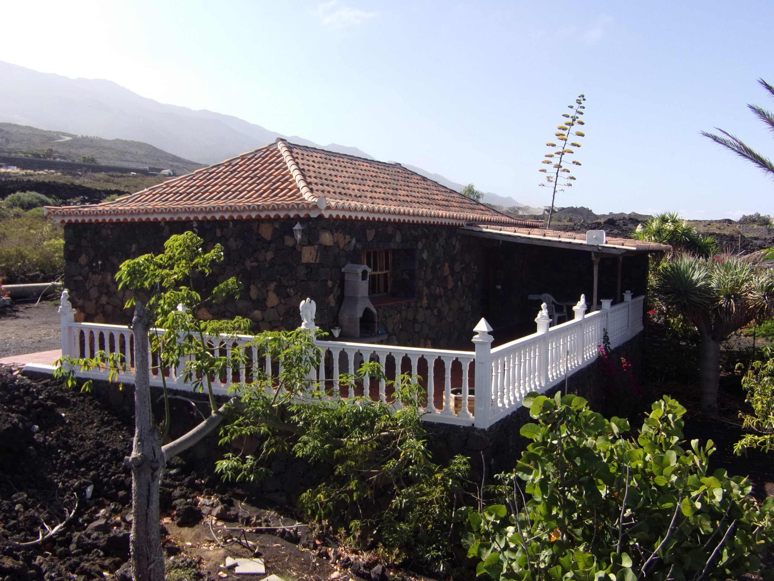 Haus in Las Norias