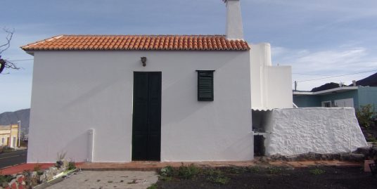 Haus in Las Manchas