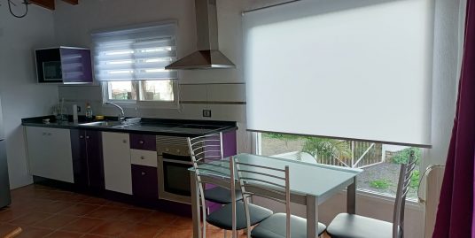 Haus in El Paso de Abajo