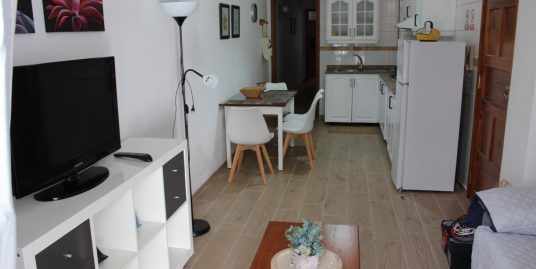 Wohnung in Puerto Naos (2)