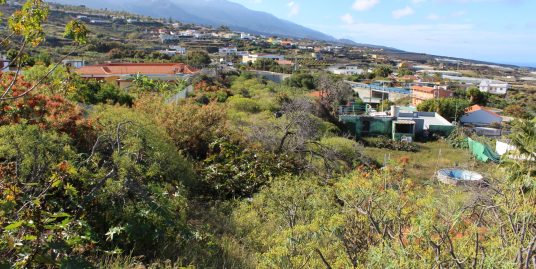 Städtisches Grunstück bei Los LLanos (Los Roquitos)