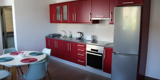 Wohnung in Argual (Los Llanos)