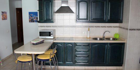 Appartement in Puerto Naos (1)