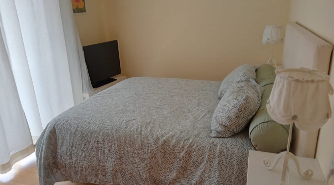 Schlafzimmer Tazi