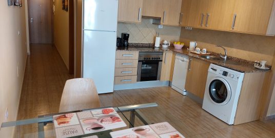 Wohnung in Tazacorte