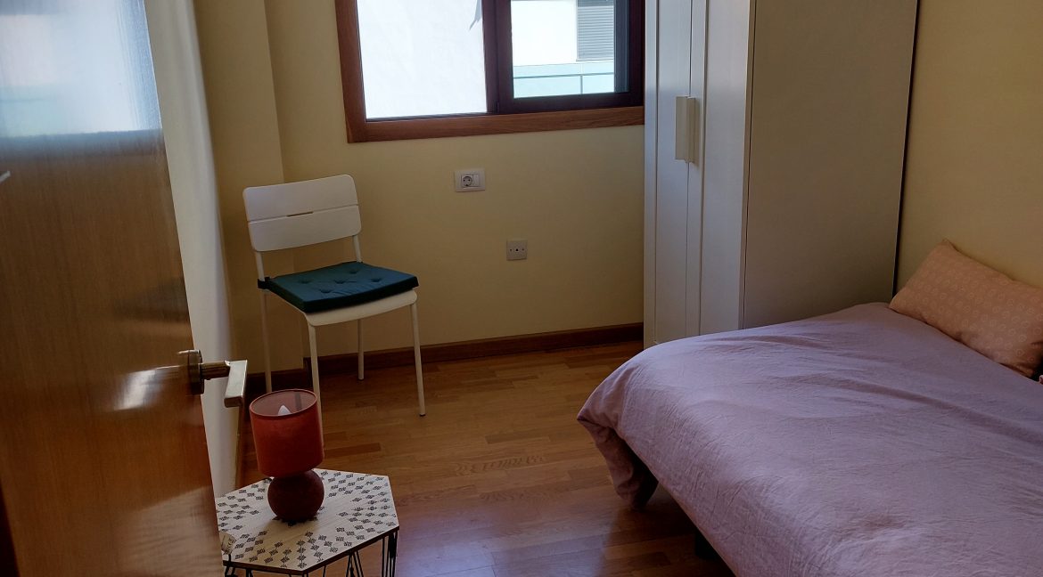 kleines Zimmer