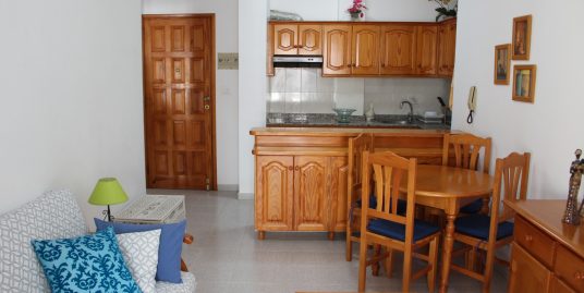 Wohnung in Puerto Naos (3)