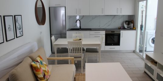Apartment in El Remo