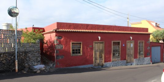 Haus in Triana