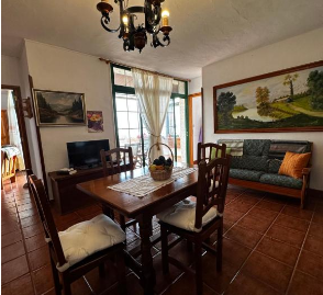 Haus in Puntagorda