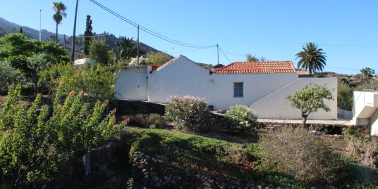 Haus in Las Manchas