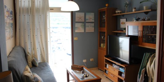 Wohnung in Puerto Naos (3)